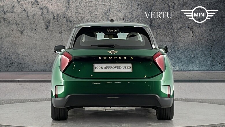 MINI Cooper 160kW SE Classic [Level 2] 54kWh 3dr Auto Electric Hatchback